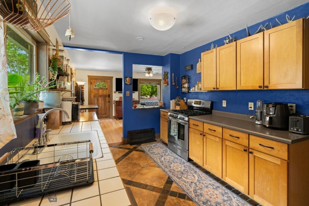 1010 W Babcock Street, Bozeman MT 59715