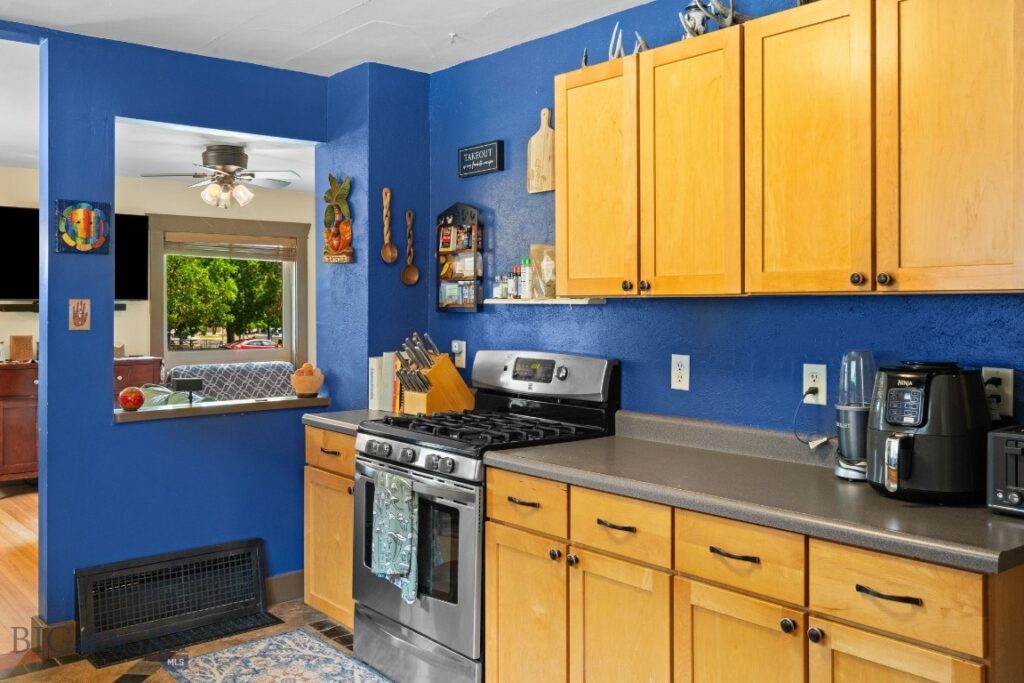 1010 W Babcock Street, Bozeman MT 59715
