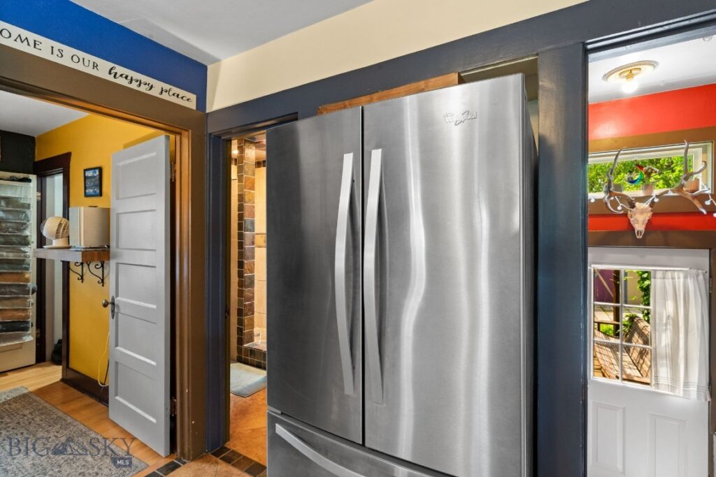 1010 W Babcock Street, Bozeman MT 59715
