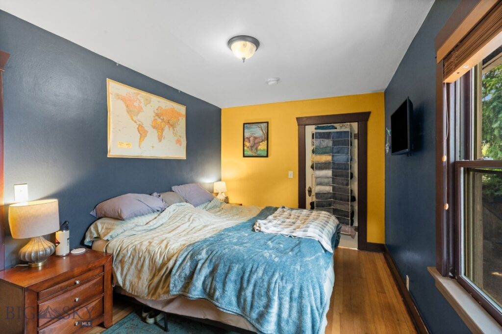 1010 W Babcock Street, Bozeman MT 59715