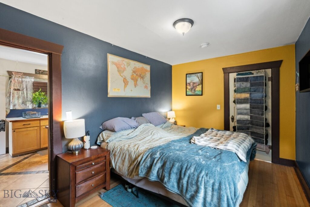 1010 W Babcock Street, Bozeman MT 59715