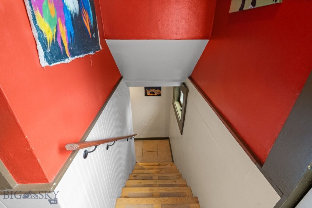 1010 W Babcock Street, Bozeman MT 59715