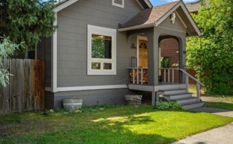 1010 W Babcock Street, Bozeman MT 59715