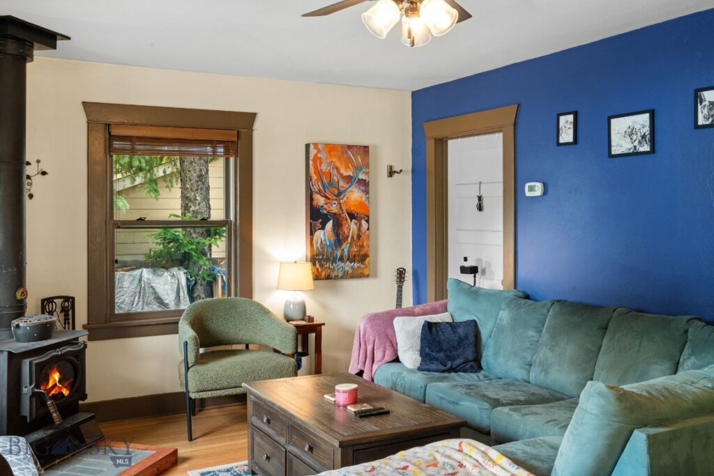 1010 W Babcock Street, Bozeman MT 59715