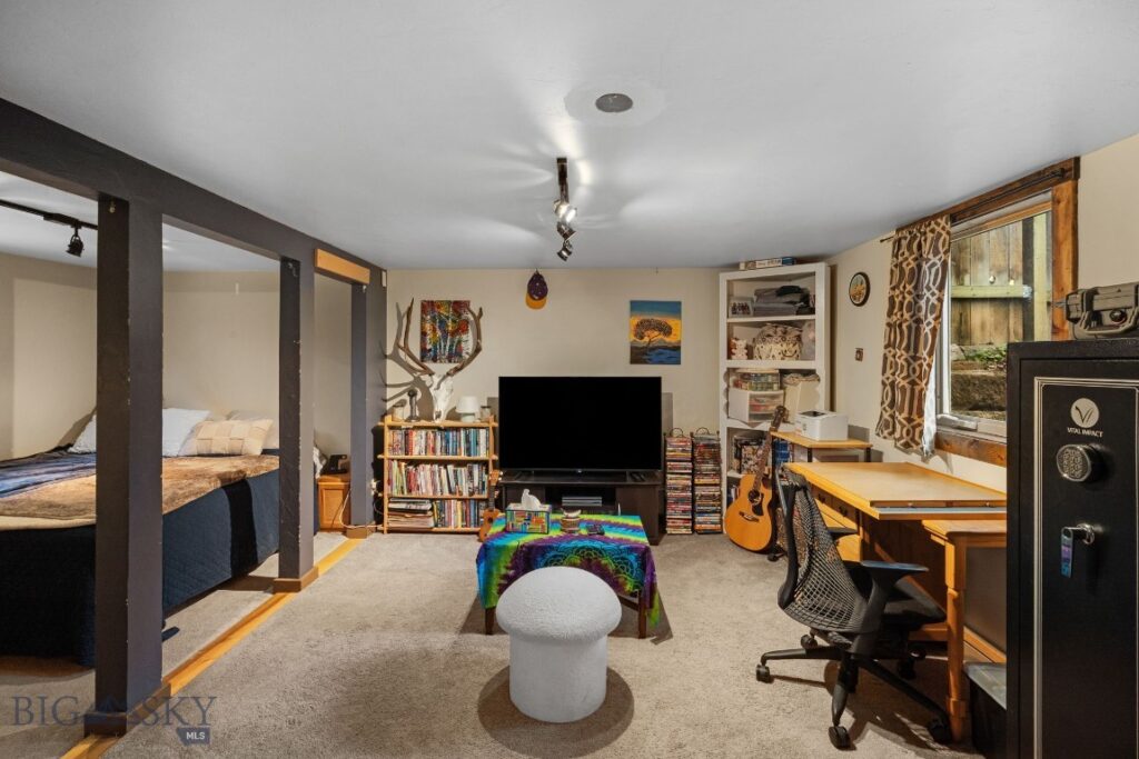 1010 W Babcock Street, Bozeman MT 59715