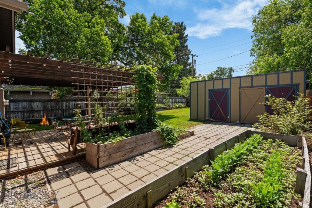 1010 W Babcock Street, Bozeman MT 59715