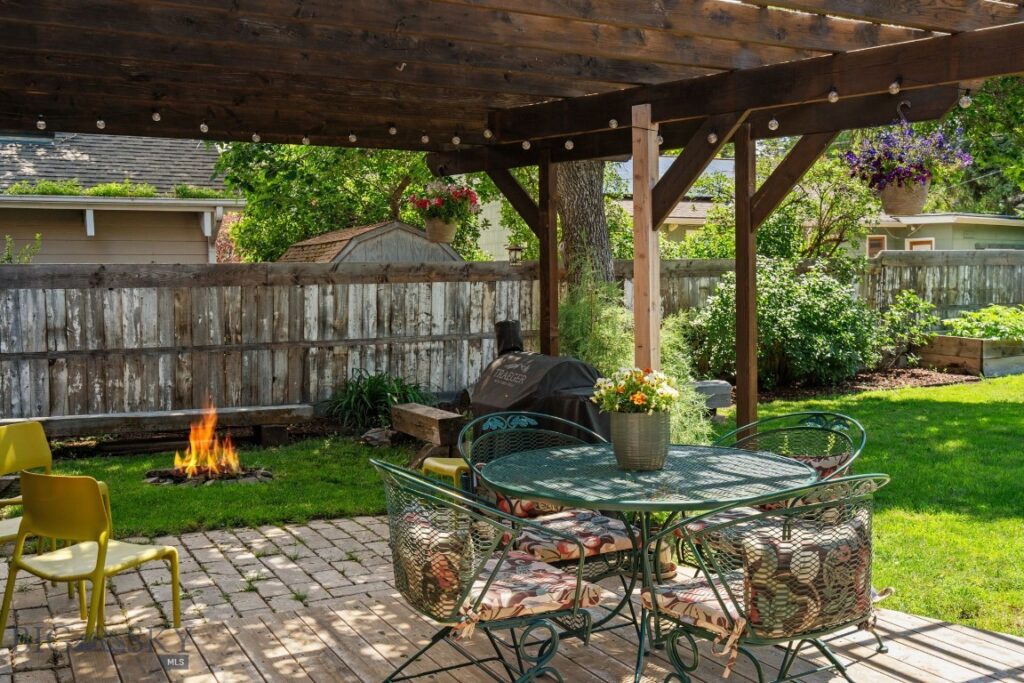 1010 W Babcock Street, Bozeman MT 59715