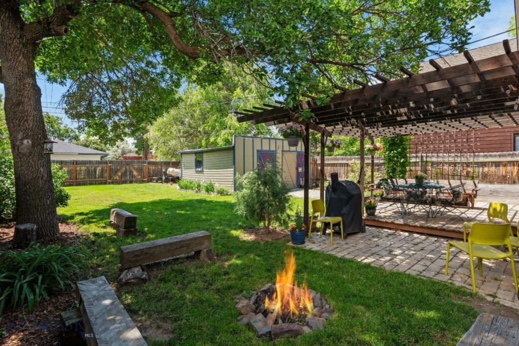 1010 W Babcock Street, Bozeman MT 59715
