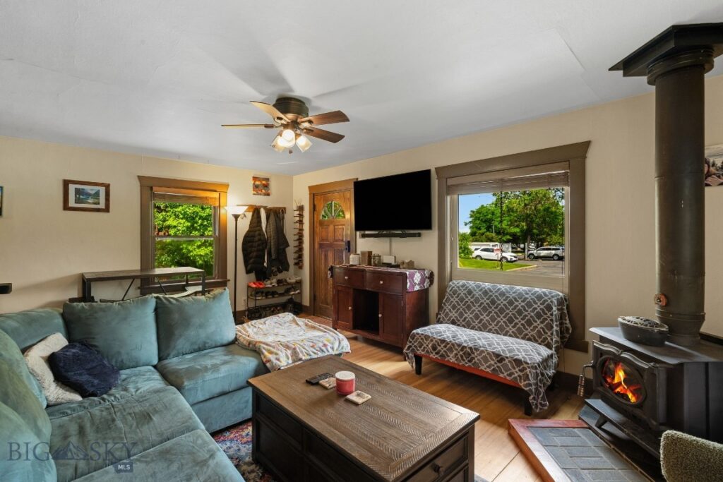 1010 W Babcock Street, Bozeman MT 59715