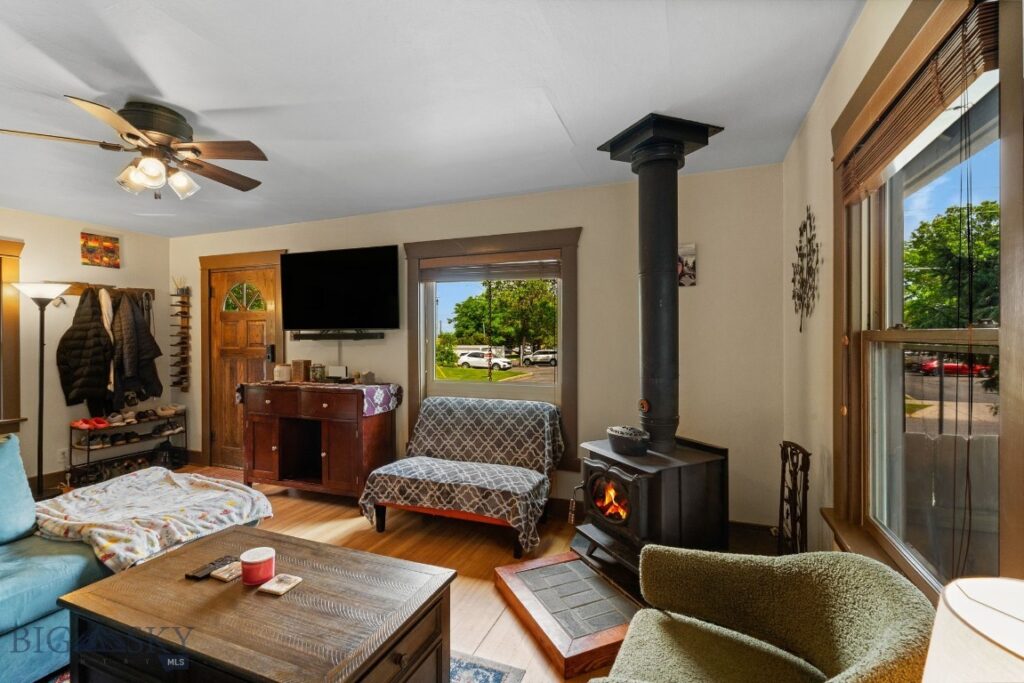 1010 W Babcock Street, Bozeman MT 59715