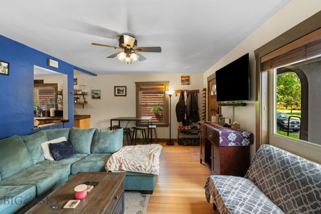 1010 W Babcock Street, Bozeman MT 59715