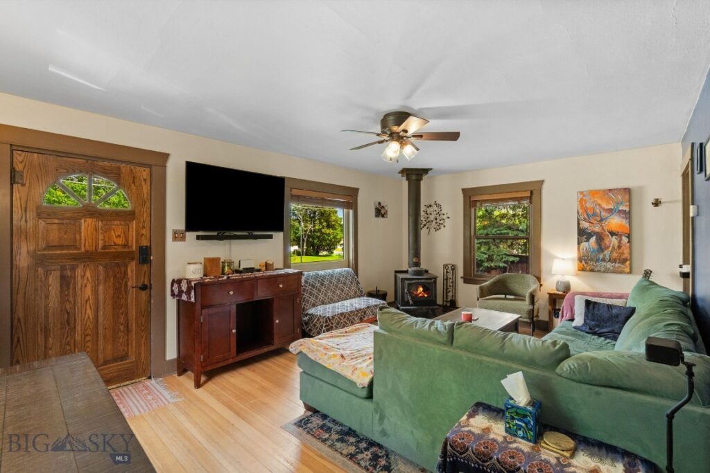 1010 W Babcock Street, Bozeman MT 59715