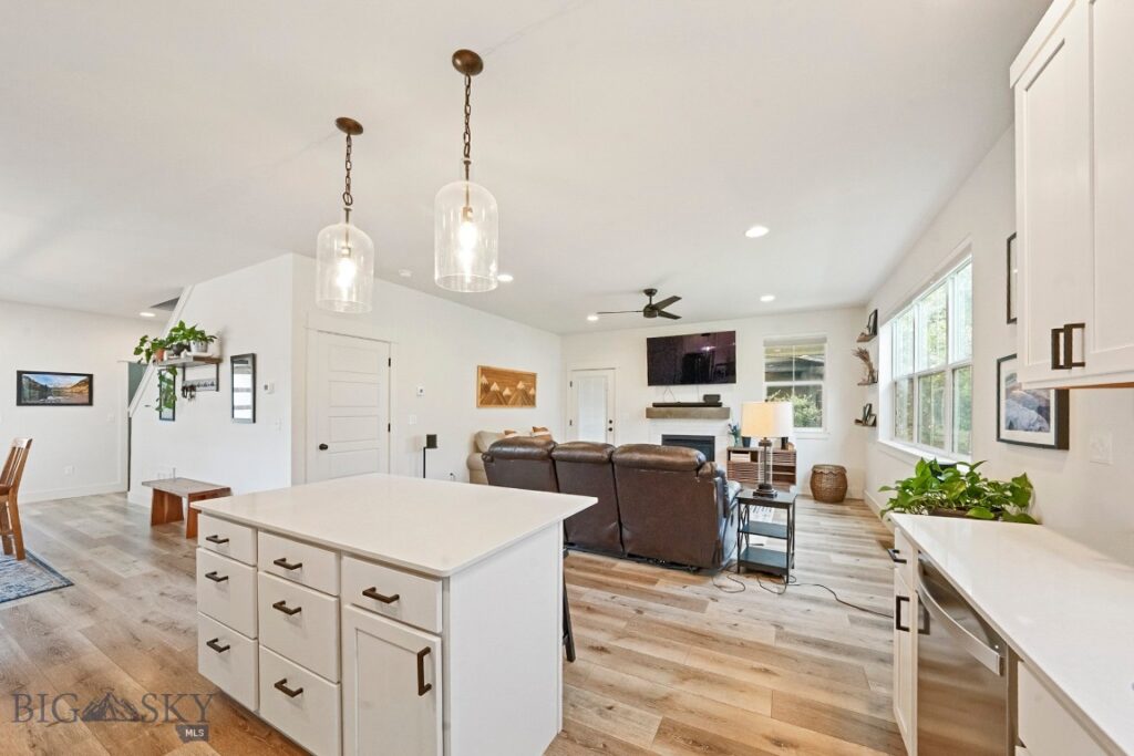5429 Vaughn Drive, Bozeman MT 59718