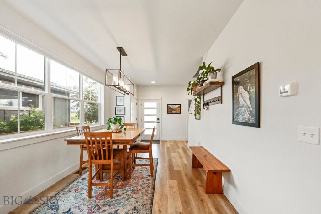 5429 Vaughn Drive, Bozeman MT 59718