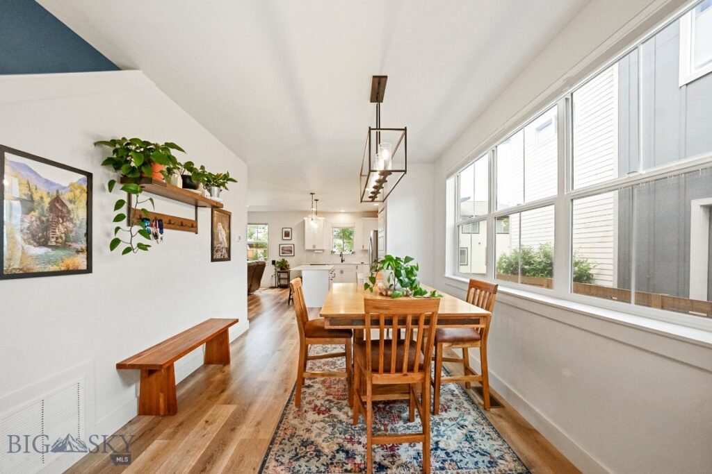 5429 Vaughn Drive, Bozeman MT 59718