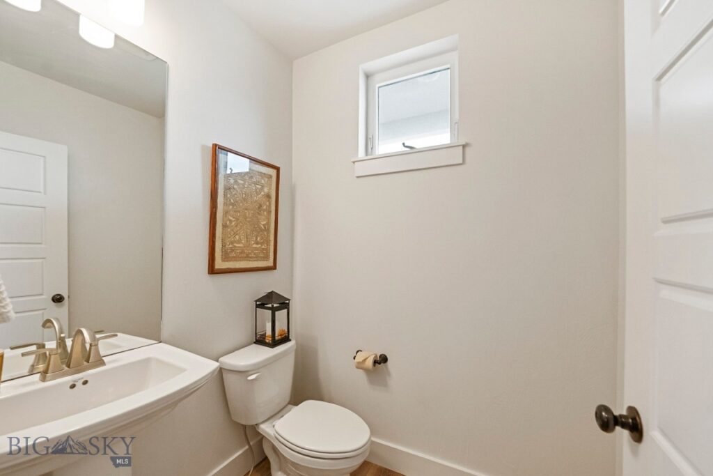 5429 Vaughn Drive, Bozeman MT 59718