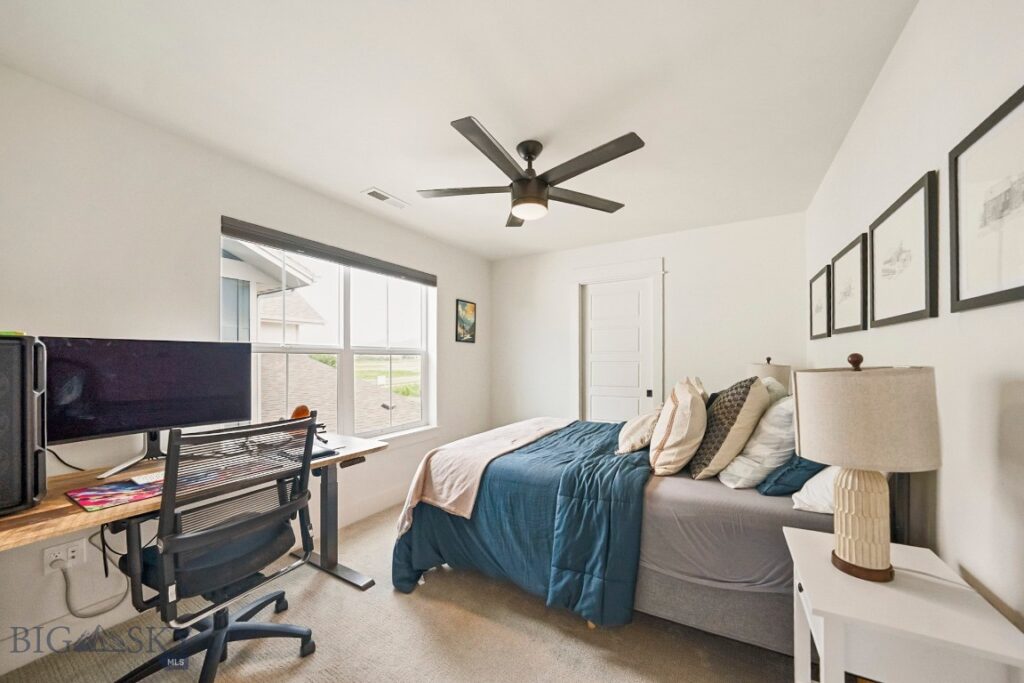 5429 Vaughn Drive, Bozeman MT 59718