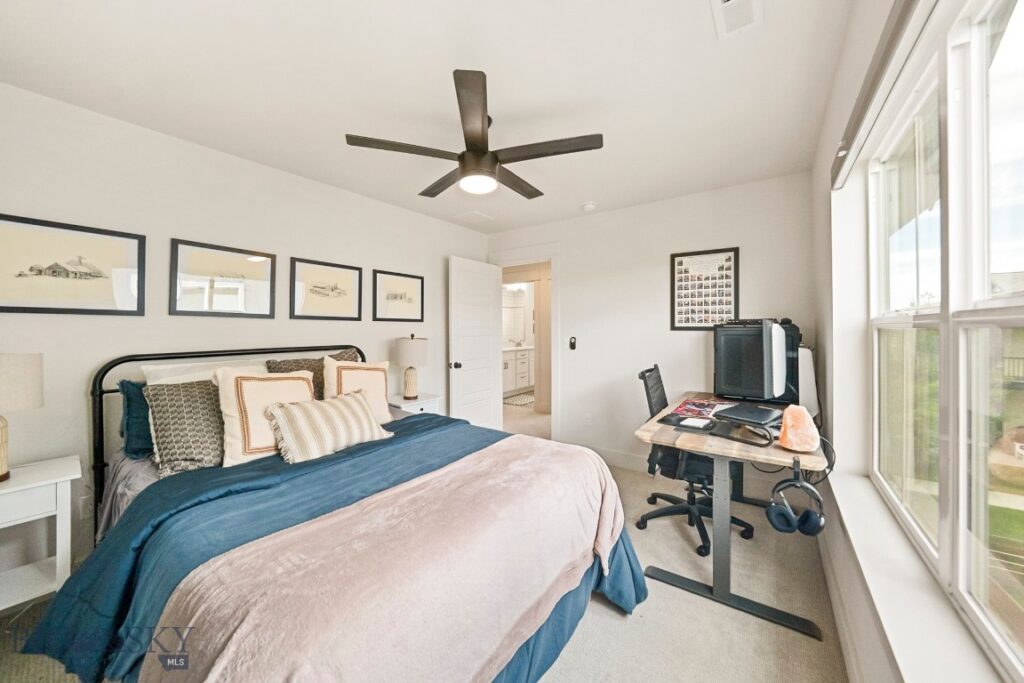 5429 Vaughn Drive, Bozeman MT 59718