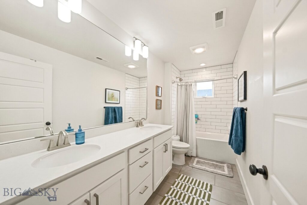 5429 Vaughn Drive, Bozeman MT 59718