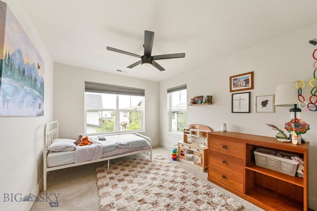 5429 Vaughn Drive, Bozeman MT 59718