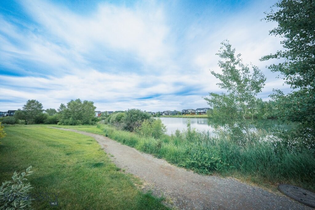 5429 Vaughn Drive, Bozeman MT 59718