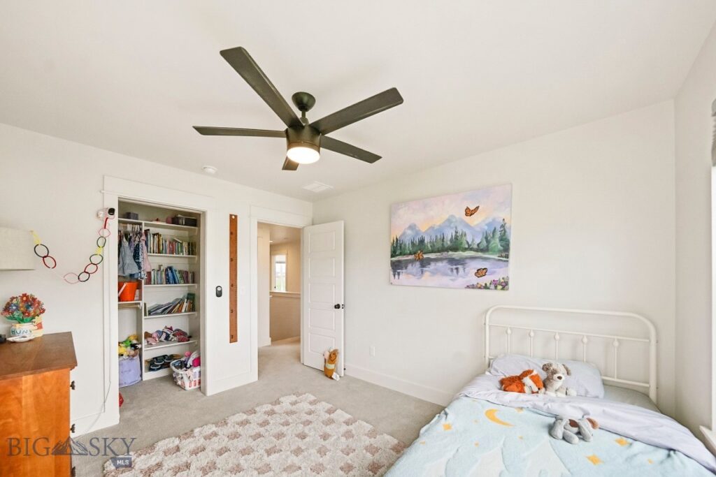 5429 Vaughn Drive, Bozeman MT 59718