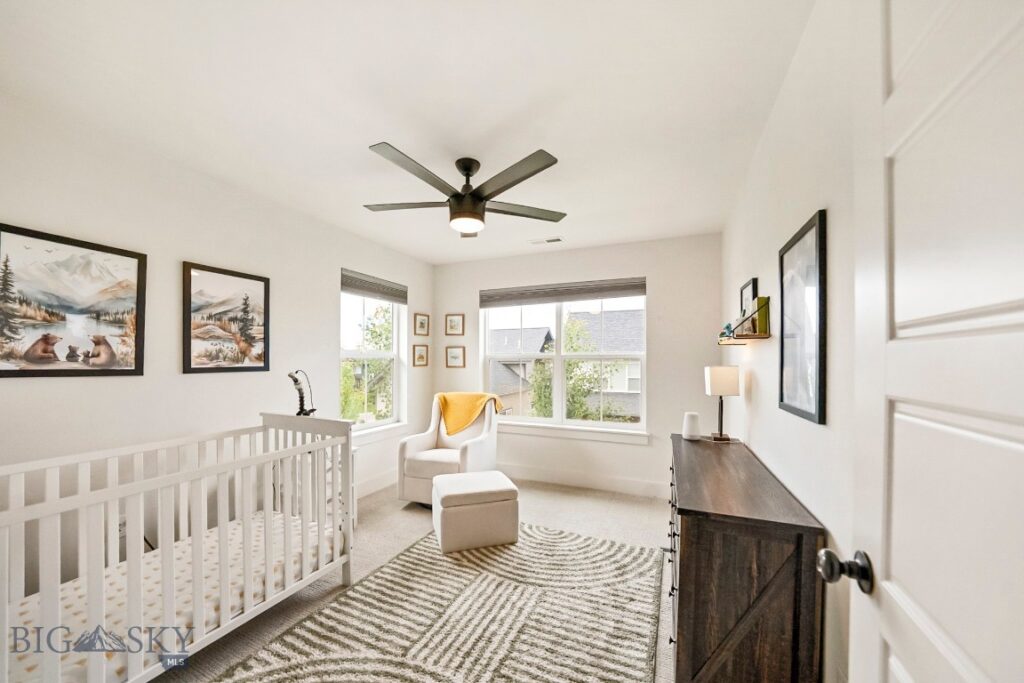 5429 Vaughn Drive, Bozeman MT 59718