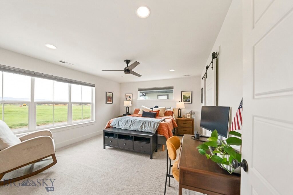 5429 Vaughn Drive, Bozeman MT 59718