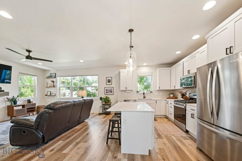 5429 Vaughn Drive, Bozeman MT 59718