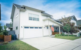 5429 Vaughn Drive, Bozeman MT 59718