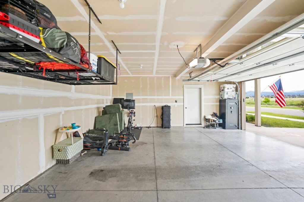5429 Vaughn Drive, Bozeman MT 59718