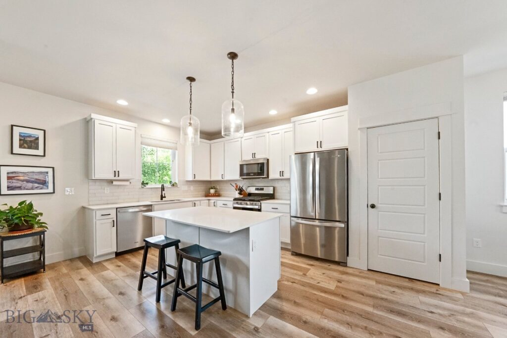 5429 Vaughn Drive, Bozeman MT 59718