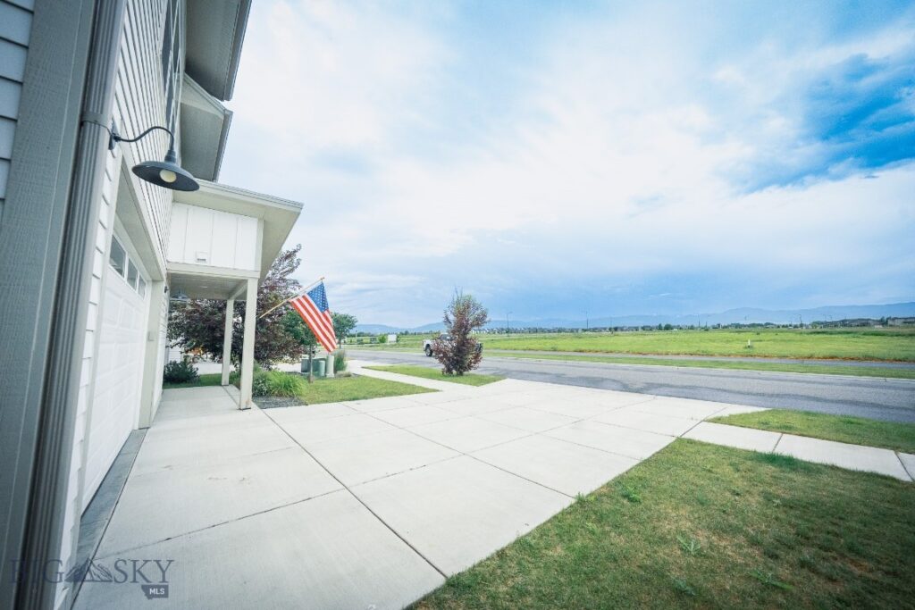 5429 Vaughn Drive, Bozeman MT 59718