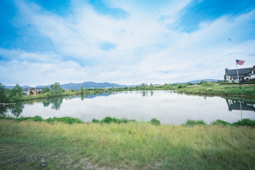 5429 Vaughn Drive, Bozeman MT 59718