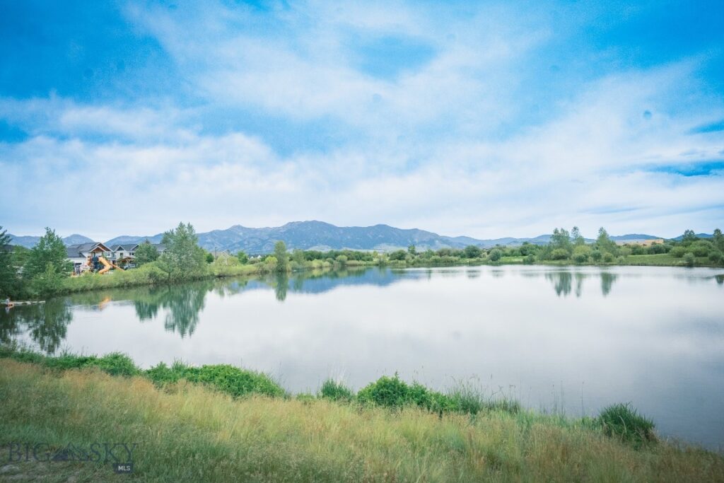 5429 Vaughn Drive, Bozeman MT 59718