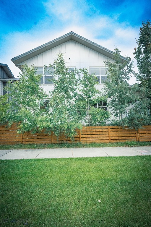 5429 Vaughn Drive, Bozeman MT 59718