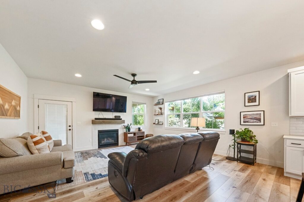 5429 Vaughn Drive, Bozeman MT 59718