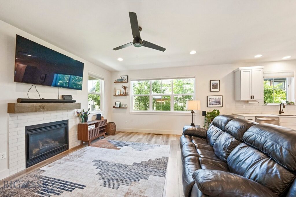 5429 Vaughn Drive, Bozeman MT 59718