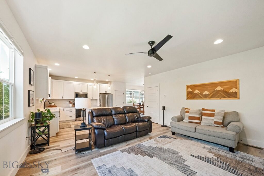 5429 Vaughn Drive, Bozeman MT 59718