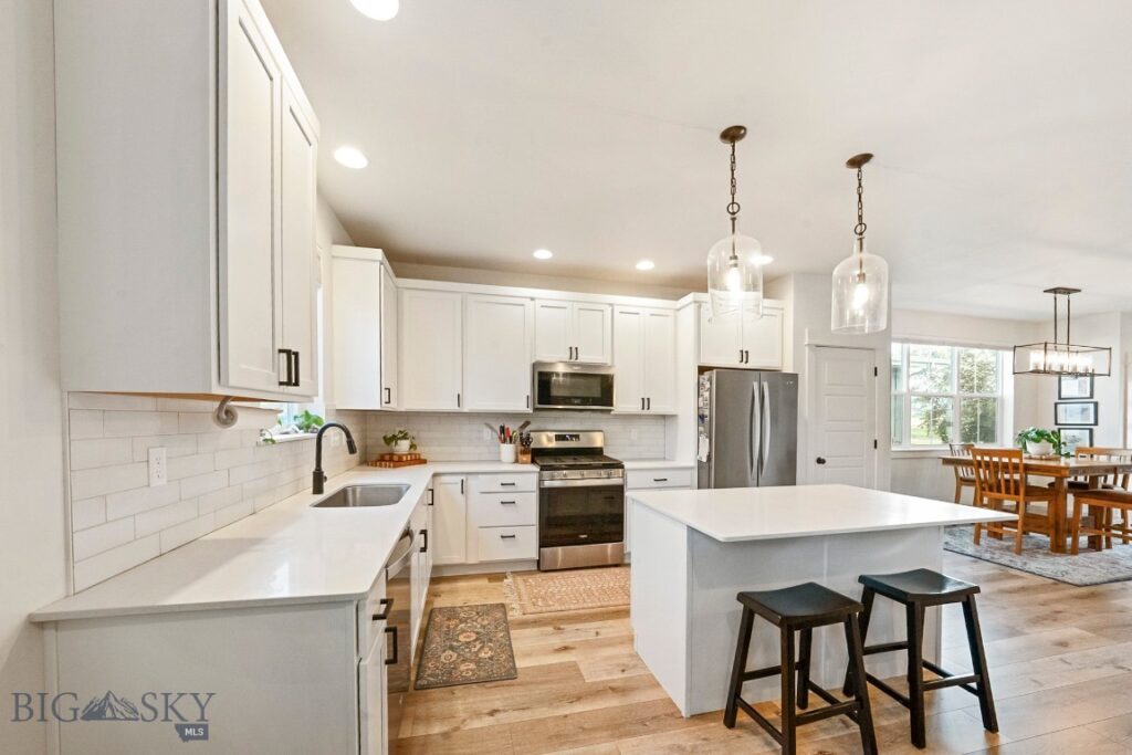 5429 Vaughn Drive, Bozeman MT 59718
