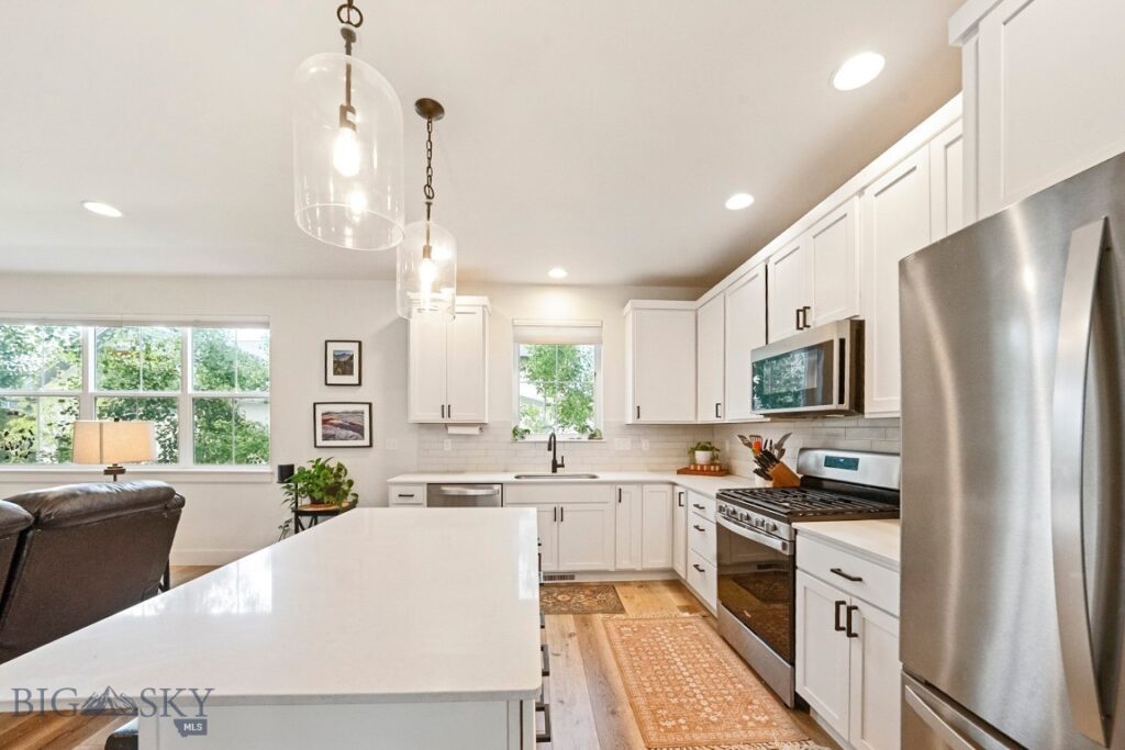 5429 Vaughn Drive, Bozeman MT 59718