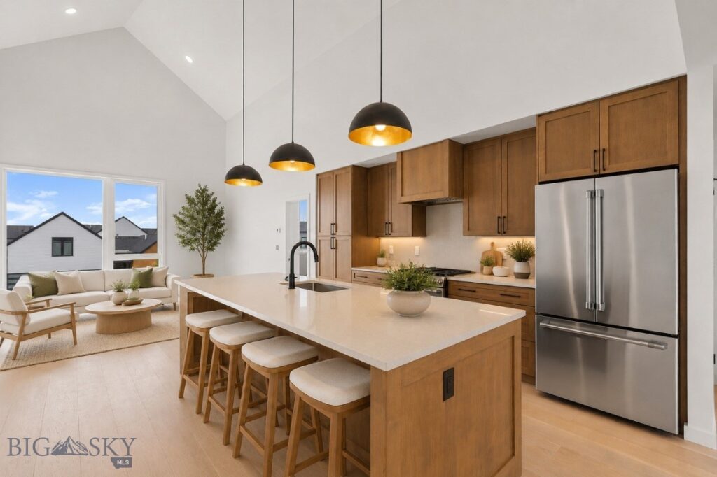 2840 S 28th Ave, Bozeman MT 59718