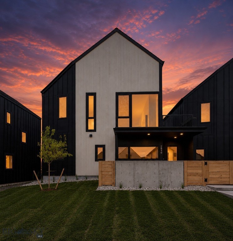 2840 S 28th Ave, Bozeman MT 59718
