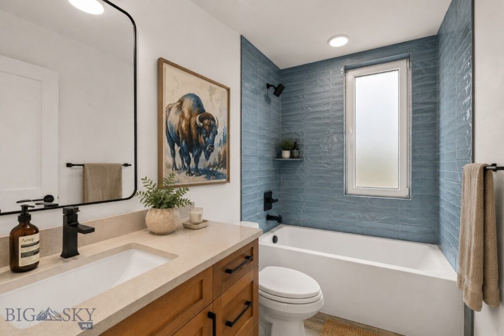 2840 S 28th Ave, Bozeman MT 59718