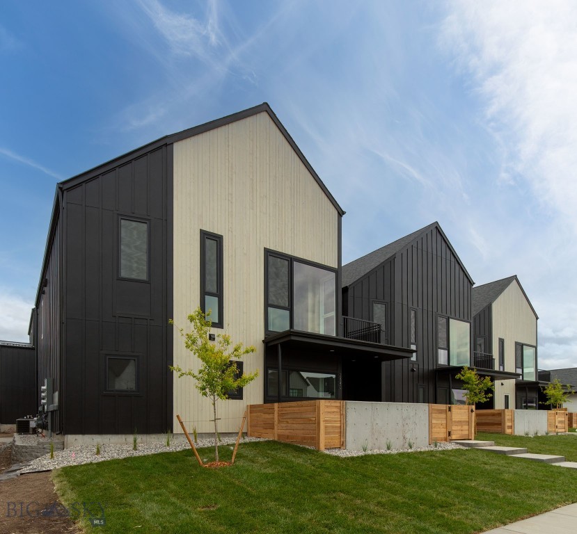 2840 S 28th Ave, Bozeman MT 59718