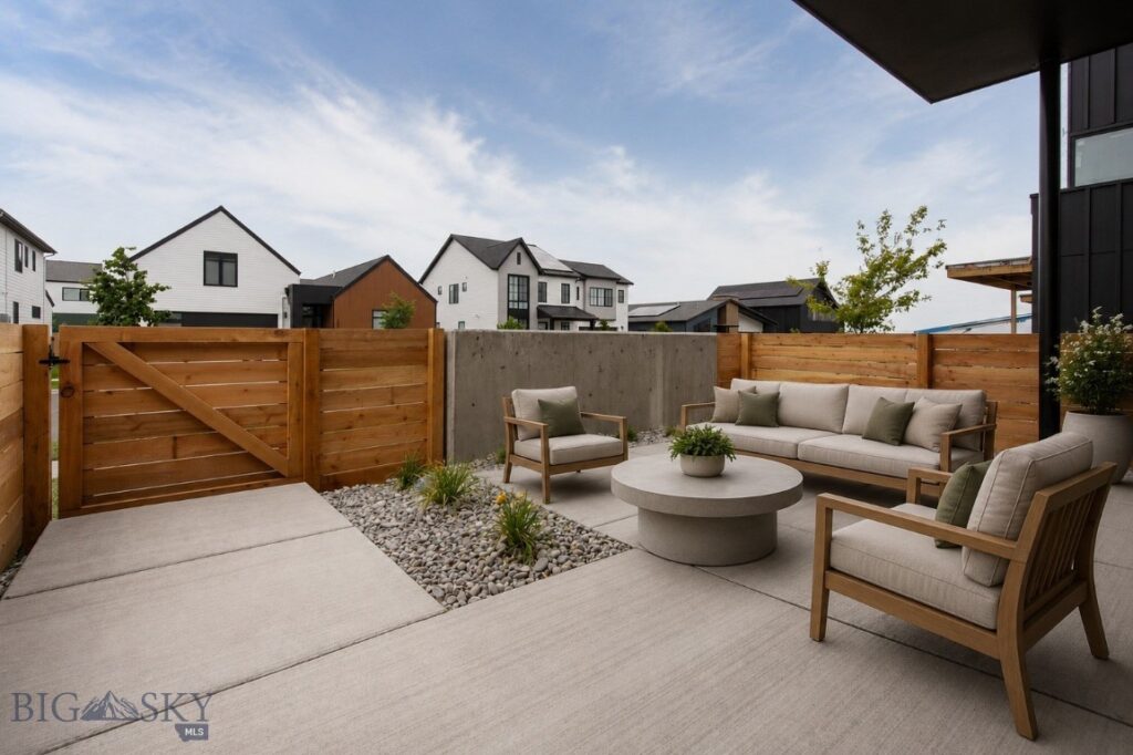2840 S 28th Ave, Bozeman MT 59718