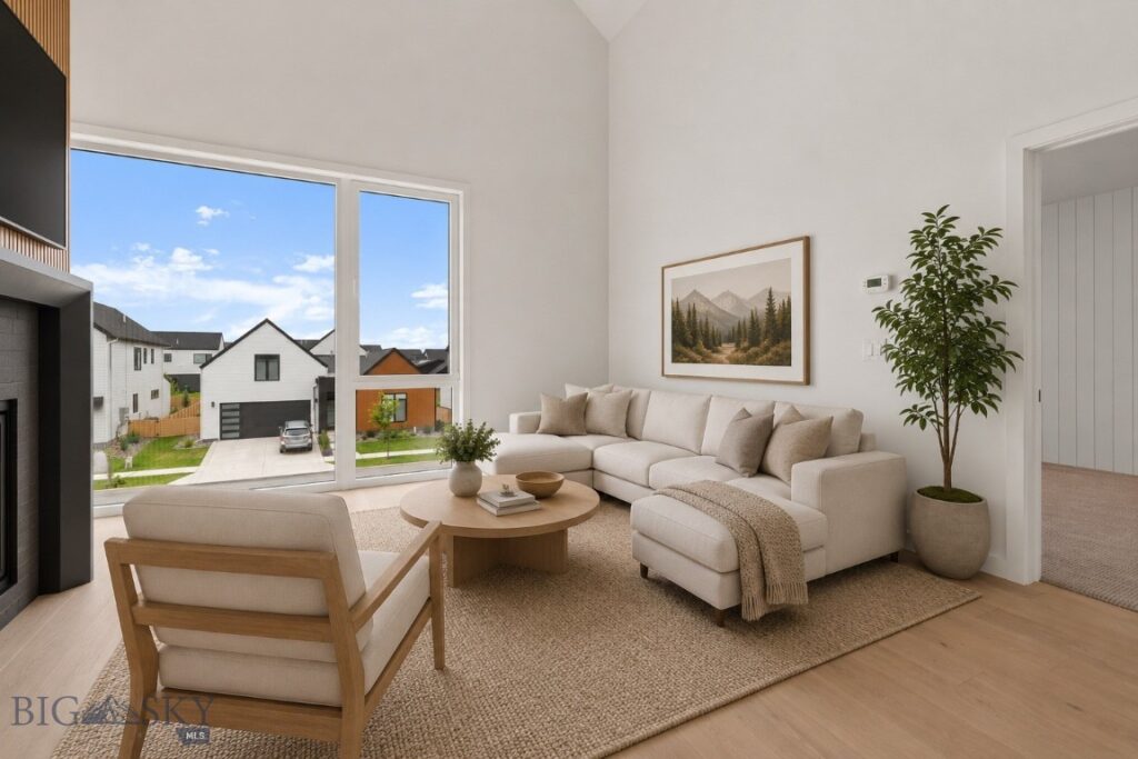 2840 S 28th Ave, Bozeman MT 59718