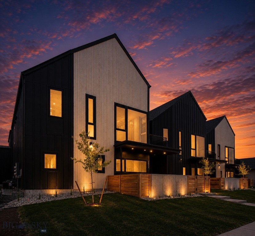 2840 S 28th Ave, Bozeman MT 59718
