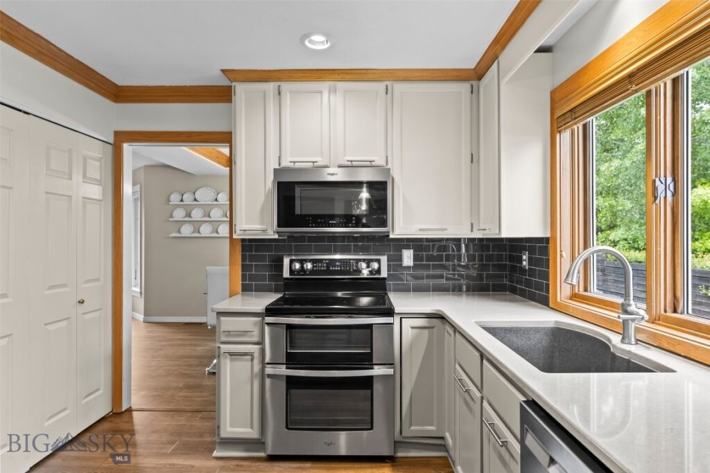512 Fieldstone Drive, Bozeman MT 59715