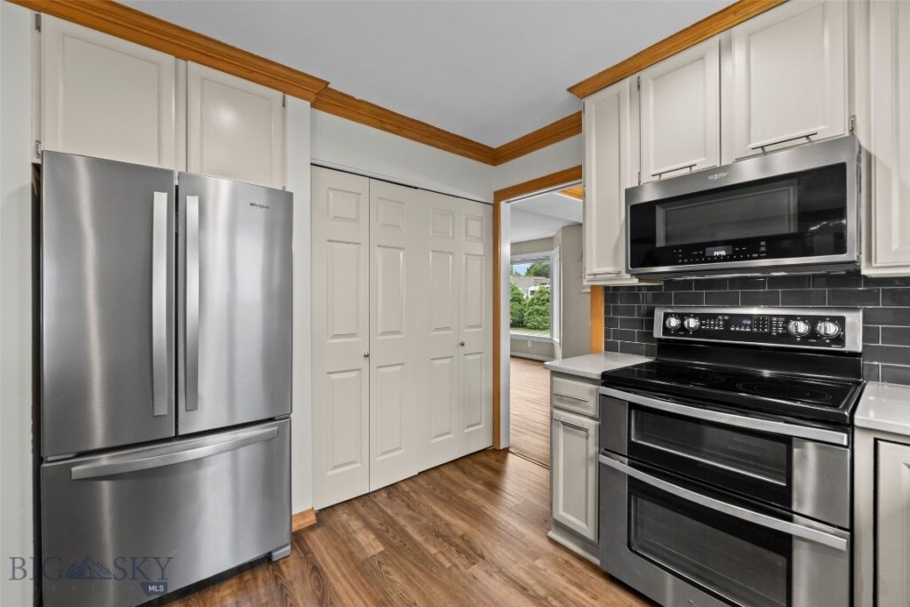 512 Fieldstone Drive, Bozeman MT 59715